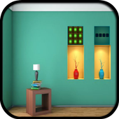 Escape Games 8B 77 icon