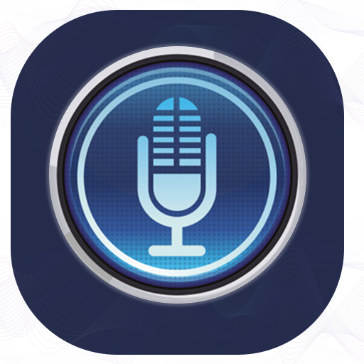 Voice Recorder for Android icon