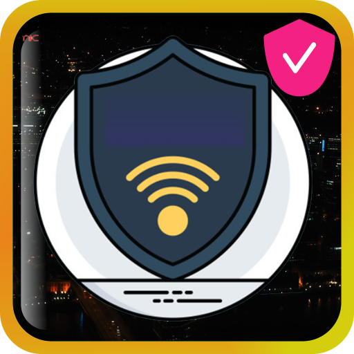 XNX VPN 18  icon