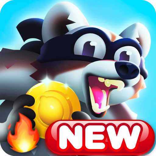 Fruit Master - Adventure Spin &amp; Coin Master Saga icon