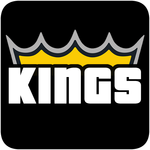 Kings RolePlay icon