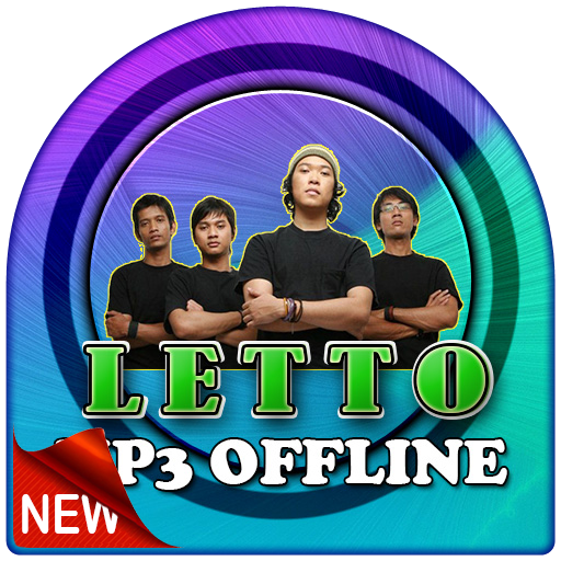 Lagu Letto Offline Terbaik - NEW 2020 icon
