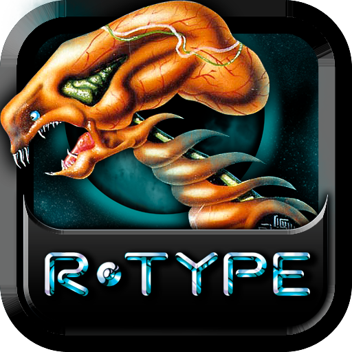 R-TYPE icon