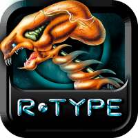 R-TYPE
