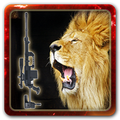 Wild Lion Hunting icon
