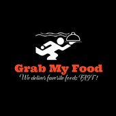 Grab My Food icon