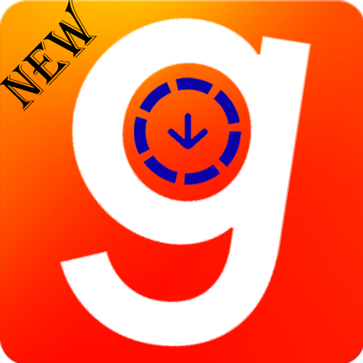 Gaana Music Downloader icon