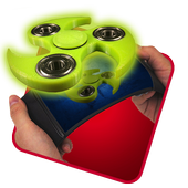 Fidget Spinner icon
