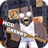 Mod Horror Granny ?Version 2019? icon