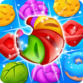 Cookie Crack icon