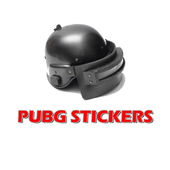 PUBG WAStickers icon