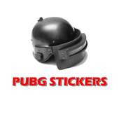 PUBG WAStickers