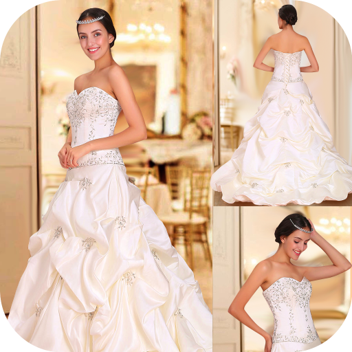 Wedding Dresses Online Shopping icon