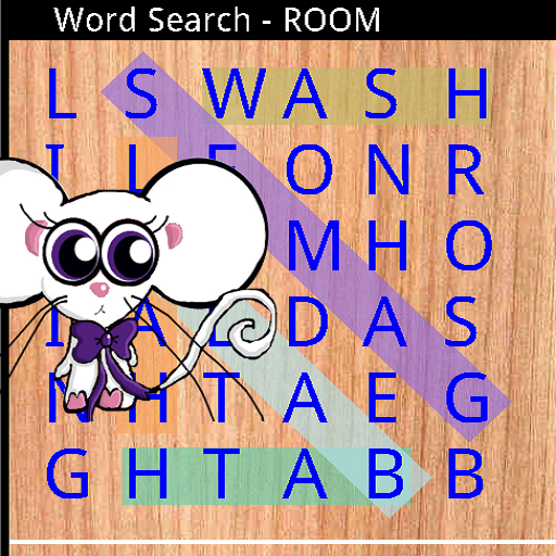 Word Search icon