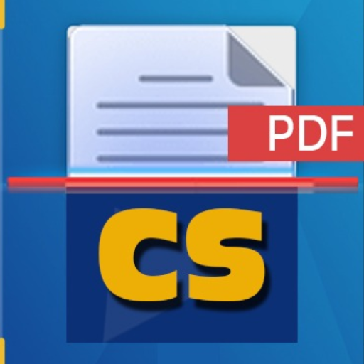 Bharat Cam Scanner icon