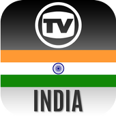 TV Channels India icon
