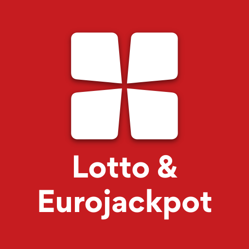 LOTTO 6aus49 &amp; Eurojackpot App icon