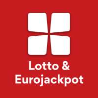 LOTTO 6aus49 & Eurojackpot App on 9Apps