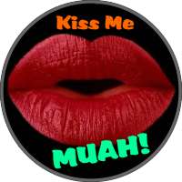 Love kissing on 9Apps