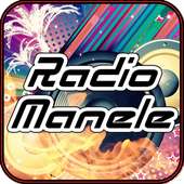 Radio Manele Gratis on 9Apps