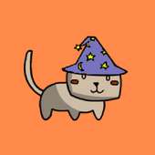 CatPi: A Game of Cats and Pies