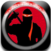 Shadow Ninja Street Fight icon