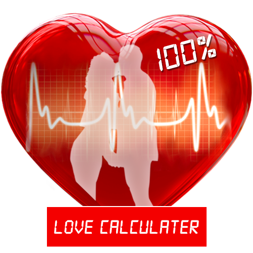 True Love Calculator Prank 2021 : Live Calculator icon