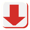 TubeSaver Tube App Video Saver icon