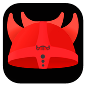 New Free VPN Opera icon