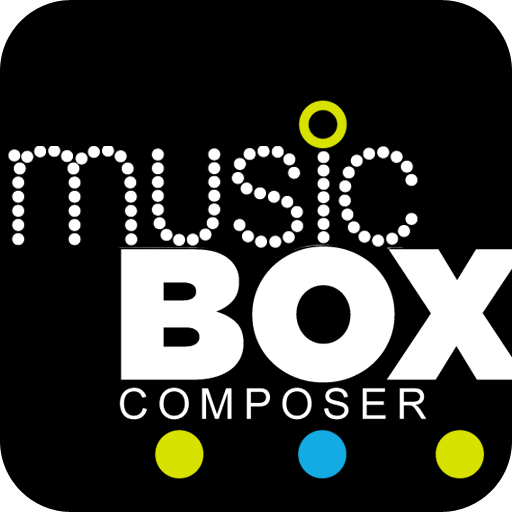 Music Box Composer icon