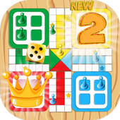 Ludo Play 2 icon