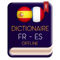 Diccionario Español-Francés