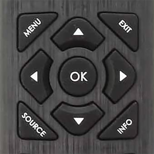 Technika TV Remote Control icon