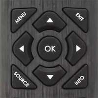 Technika TV Remote Control