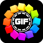Create Gif From Video No Watermark icon