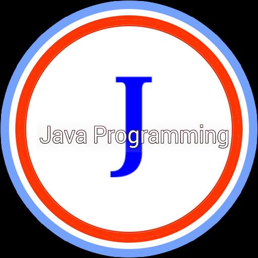 Java Programming app иконка