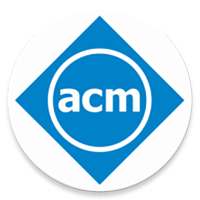 ACM MUJ