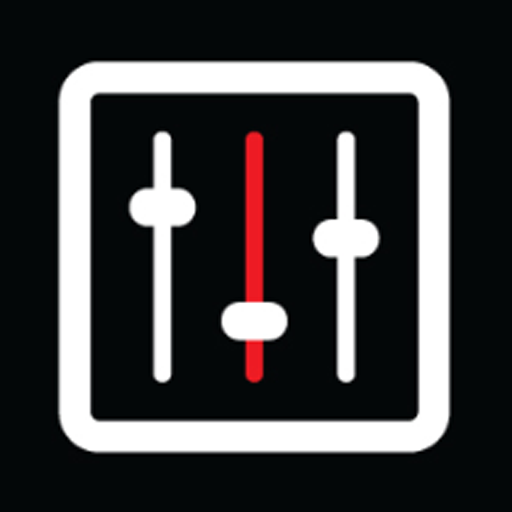 Madbit DSP Player icon