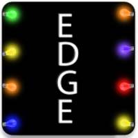 Xmas Edge Live Wallpaper (Edge Lighting S20, S21) on 9Apps