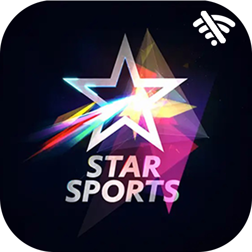 Star Sports Live Cricket TV Streaming Tips icon