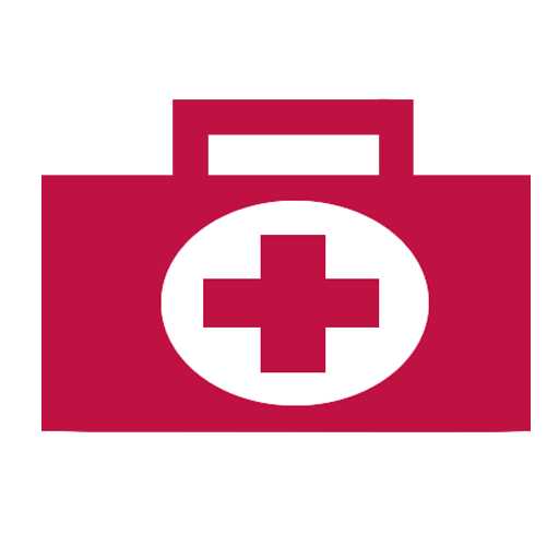 الاسعافات الاولية icon