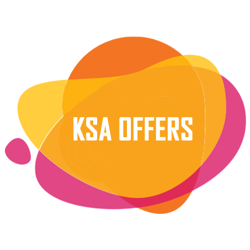 KSA Offers &amp; Deals icon