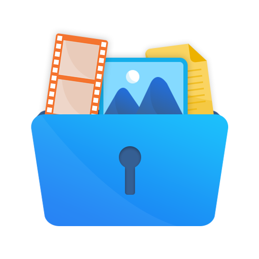 Gallery Vault - Hide Pictures And Videos icon