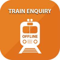 Train Enquiry Offline