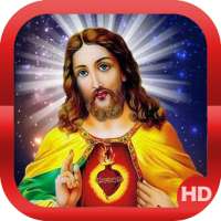 Jesus HD Wallpapers on 9Apps