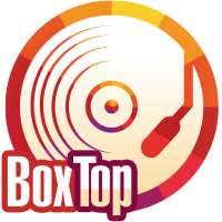 BoxTop Music