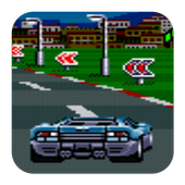 Top Racers icon