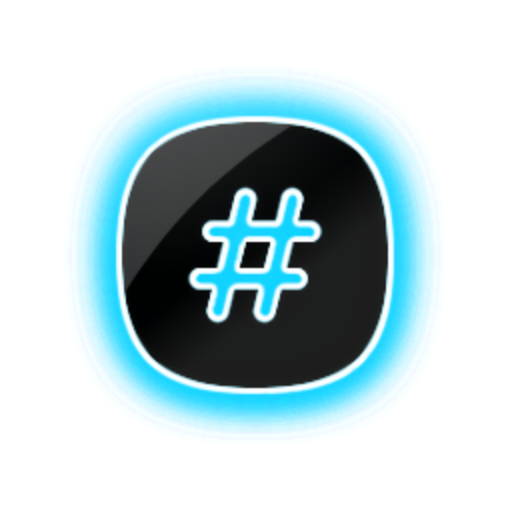 KWGT GangsTar • Projects icon