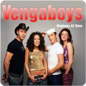 Vengaboys - Ringtones Pro on 9Apps