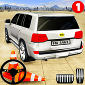 Real Prado  Parking 2019 icon